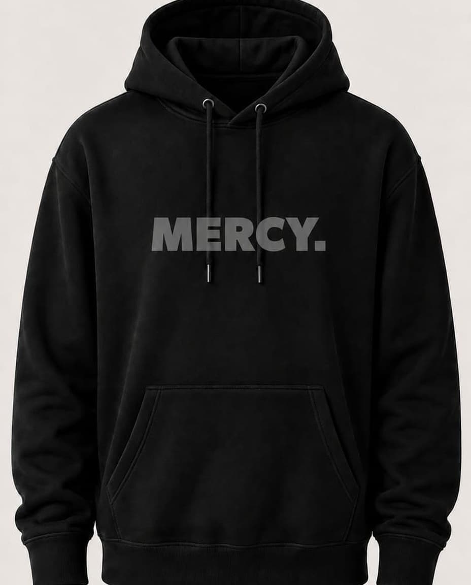 Mercy Hoodie