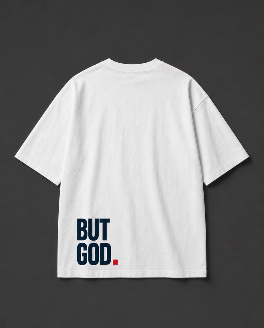 Classic White Tee